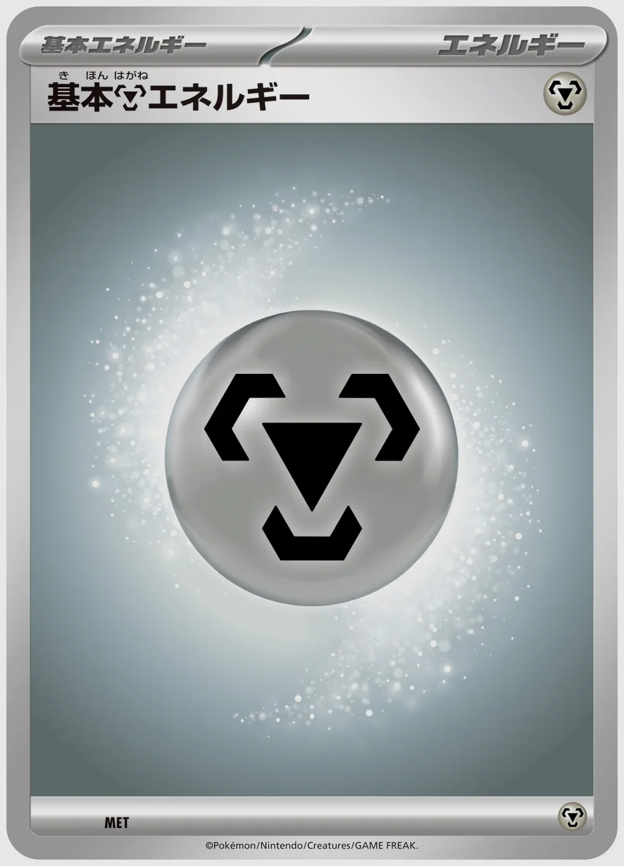 基本鋼エネルギー