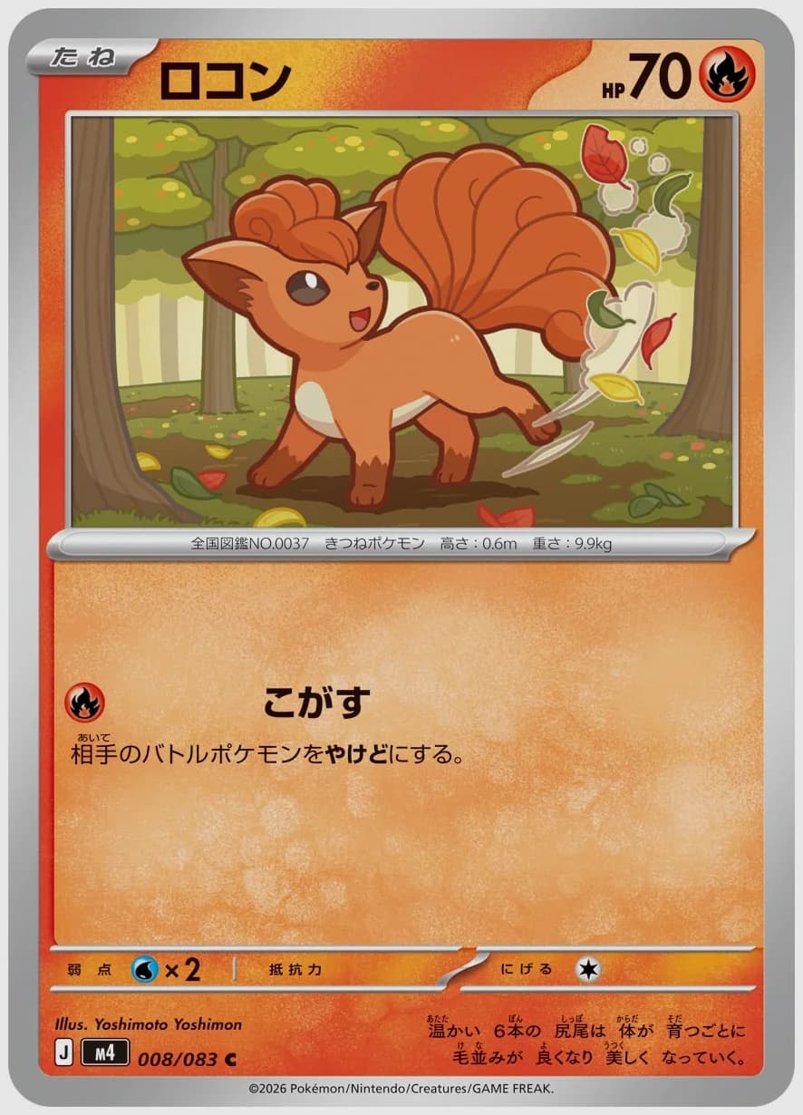 ロコン
