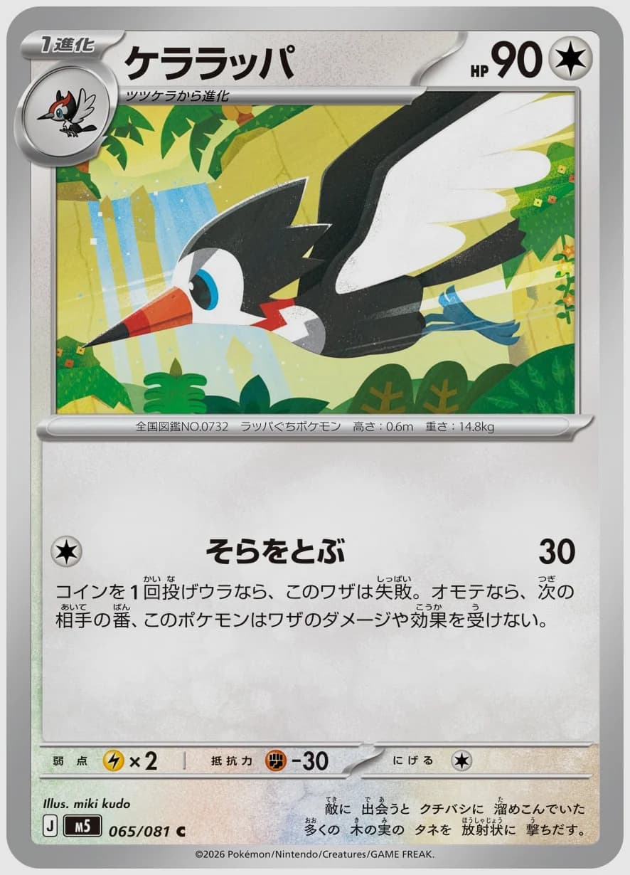 ケララッパ
