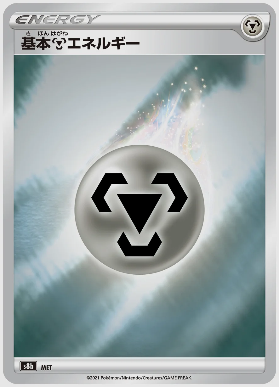 基本鋼エネルギー