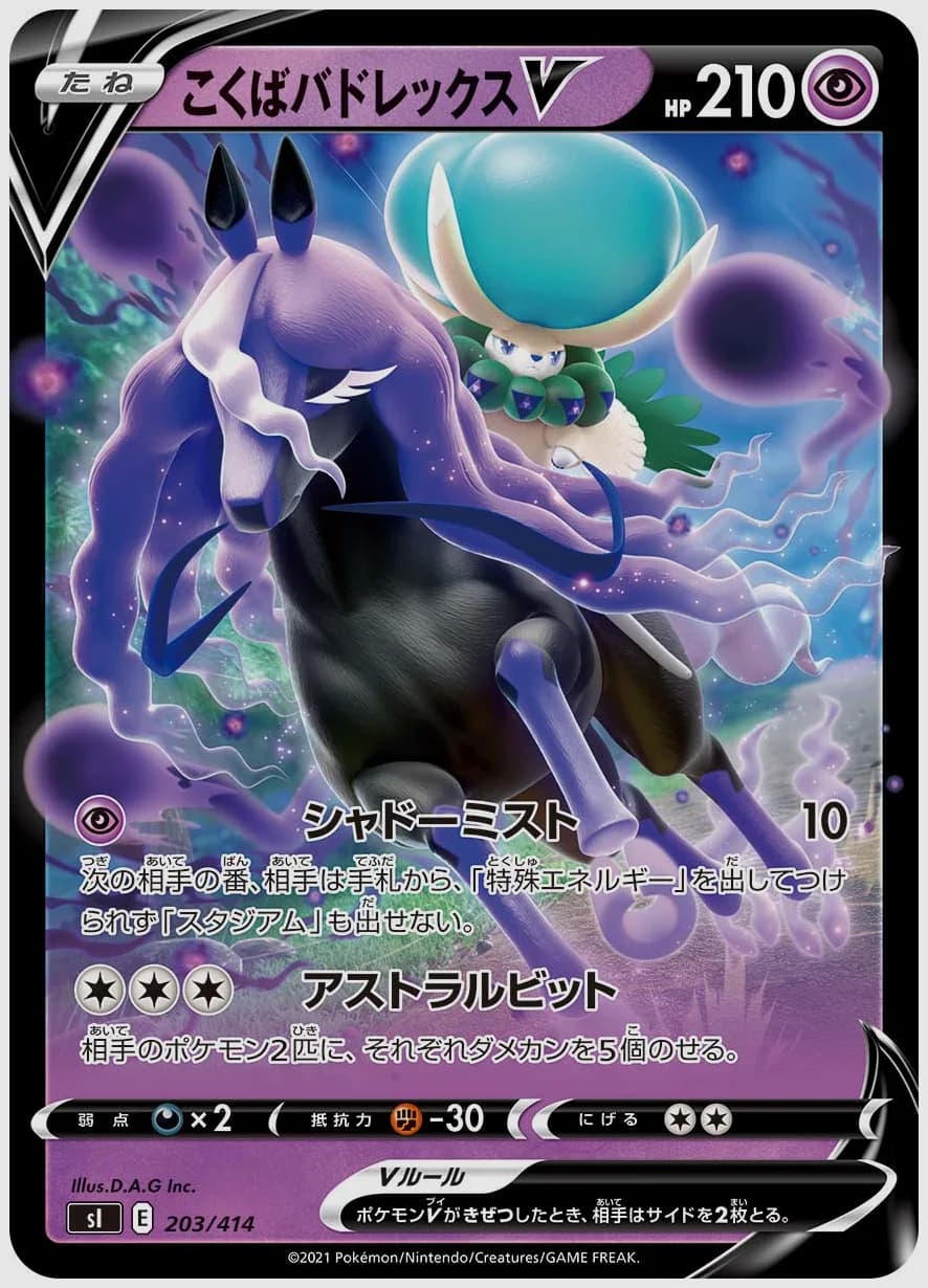 こくばバドレックスV