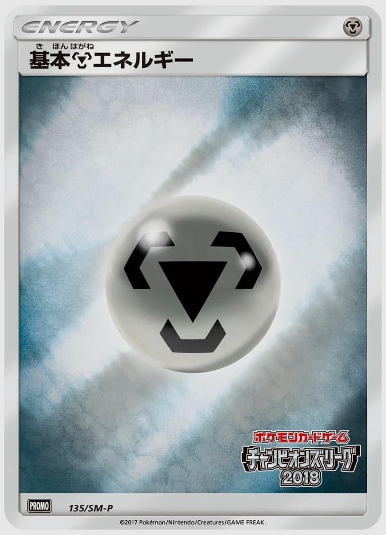 基本鋼エネルギー