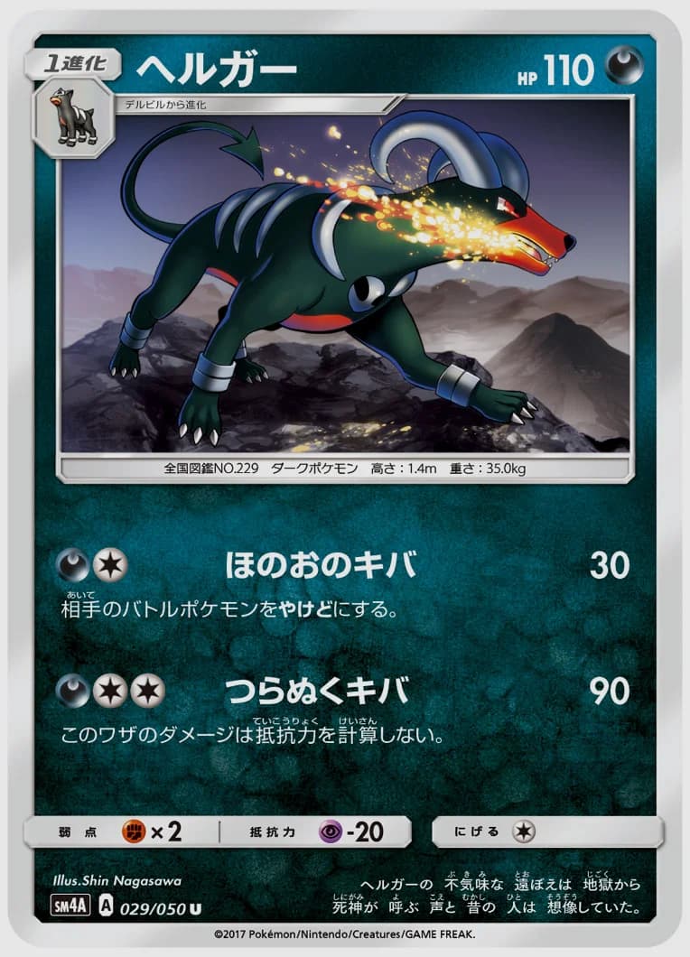ヘルガー