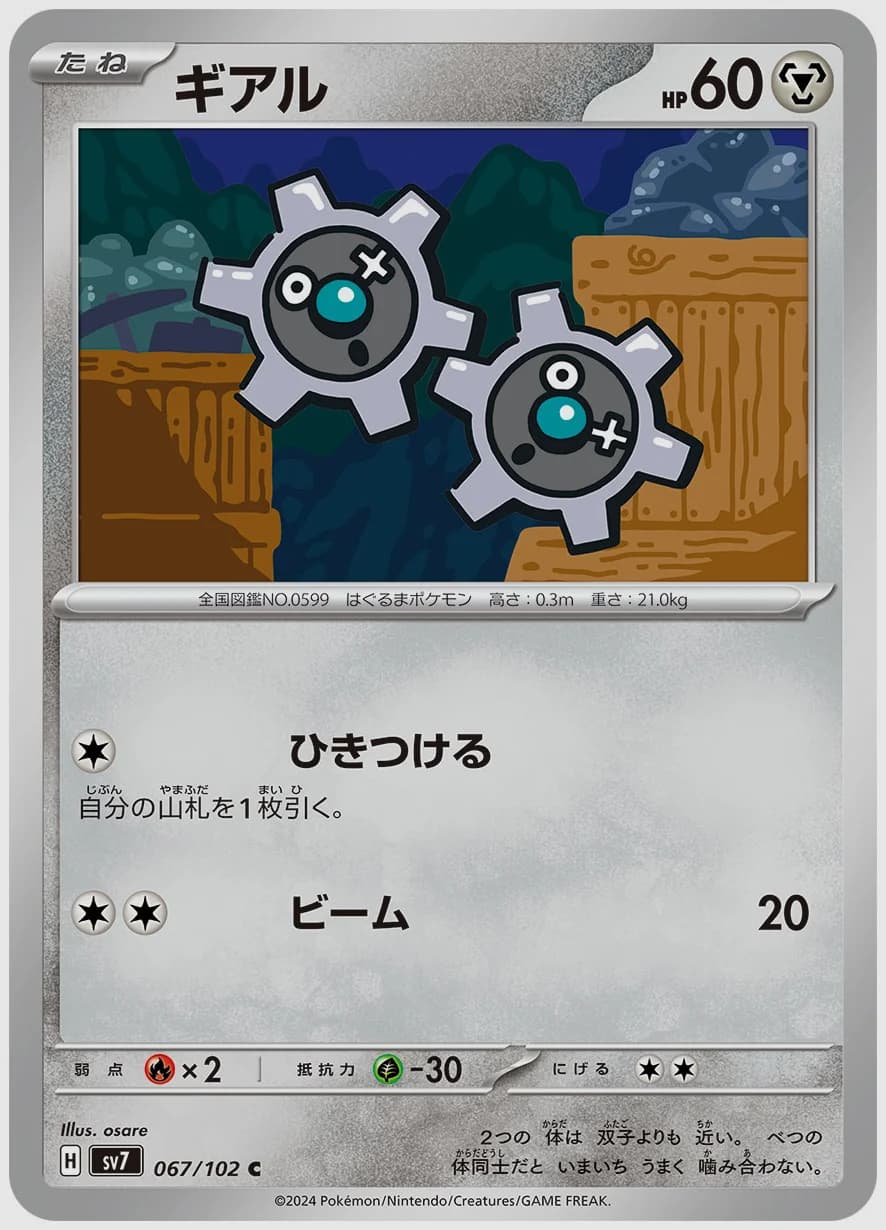 ギアル