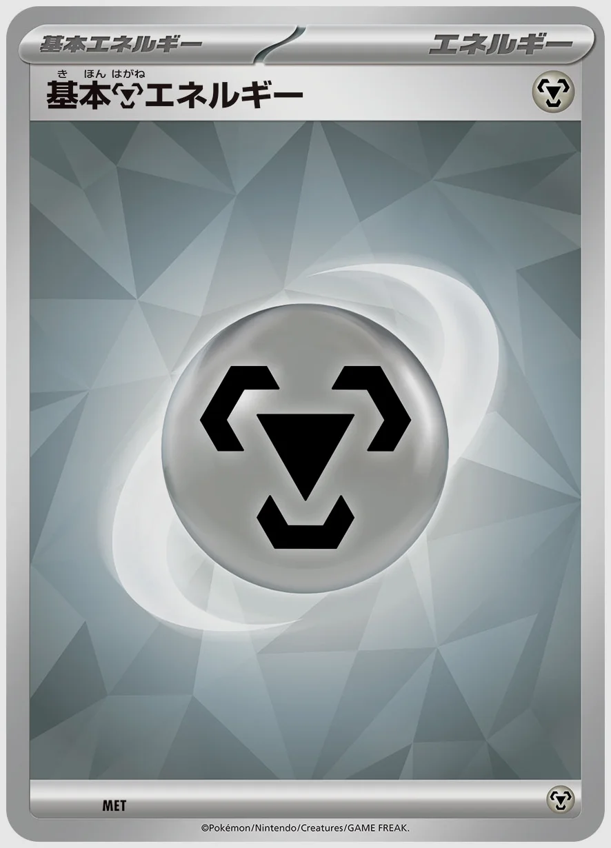 基本鋼エネルギー